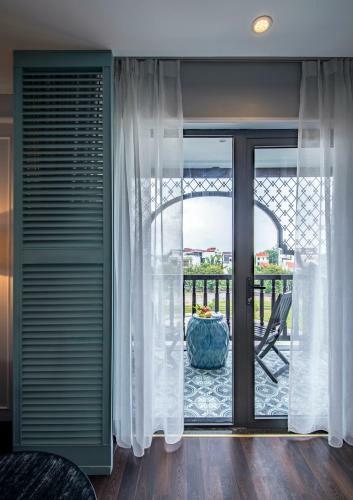 Anio Boutique Hotel Hoian