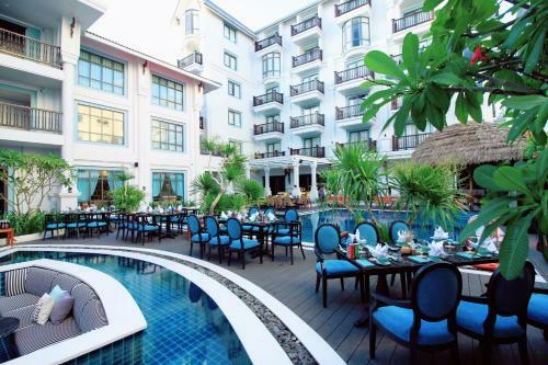 Anio Boutique Hotel Hoian