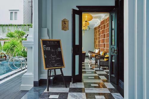 Anio Boutique Hotel Hoian