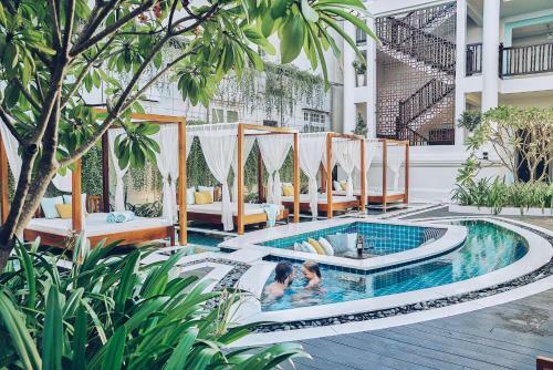 Anio Boutique Hotel Hoian