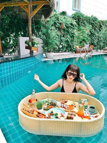 Anio Boutique Hotel Hoian