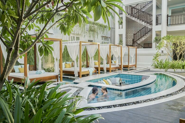 Anio Boutique Hotel Hoian