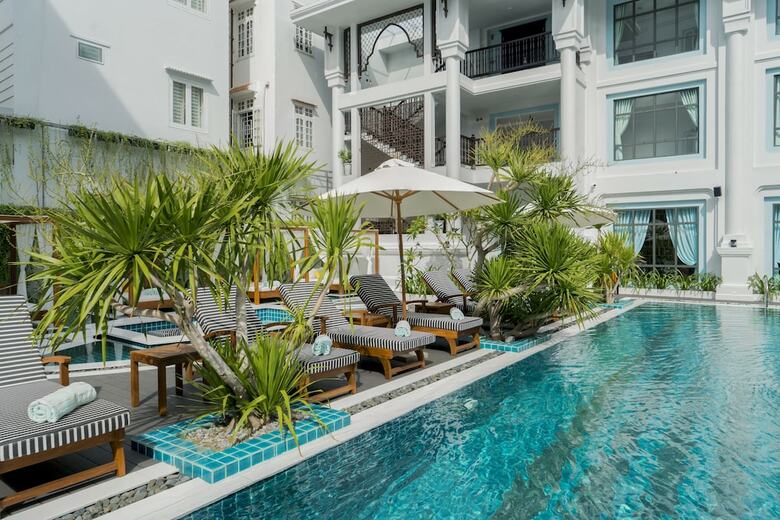 Anio Boutique Hotel Hoian