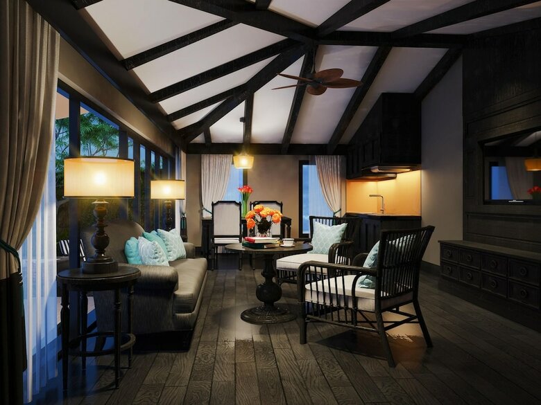 Anio Boutique Hotel Hoian