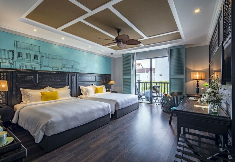 Anio Boutique Hotel Hoian