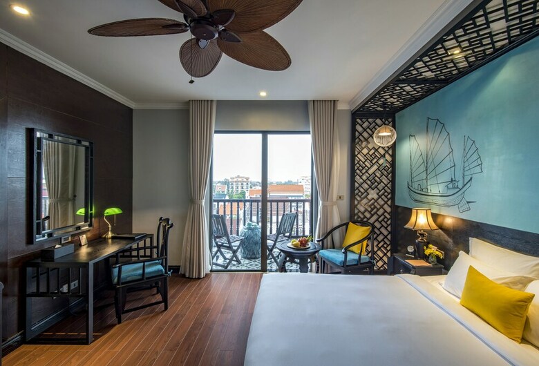 Anio Boutique Hotel Hoian