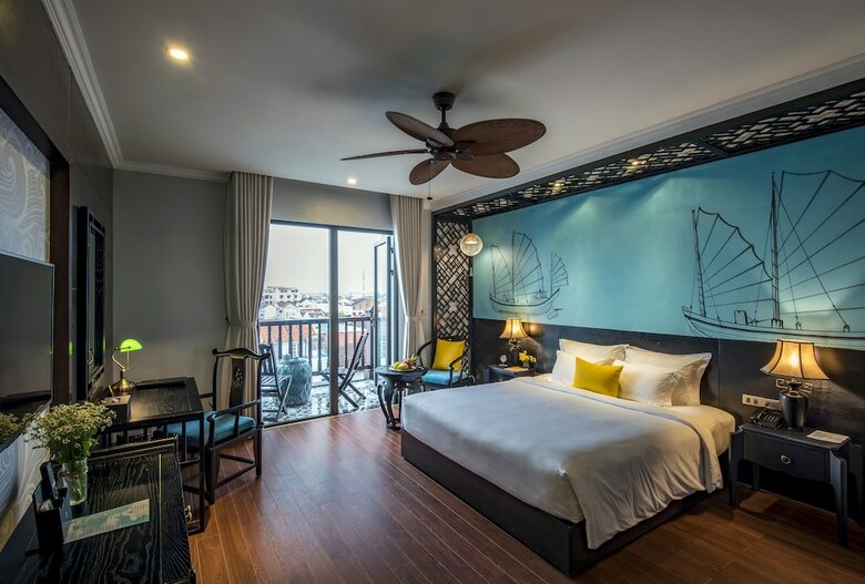 Anio Boutique Hotel Hoian