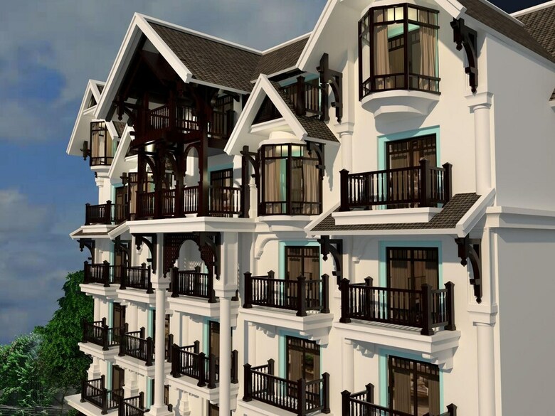 Anio Boutique Hotel Hoian
