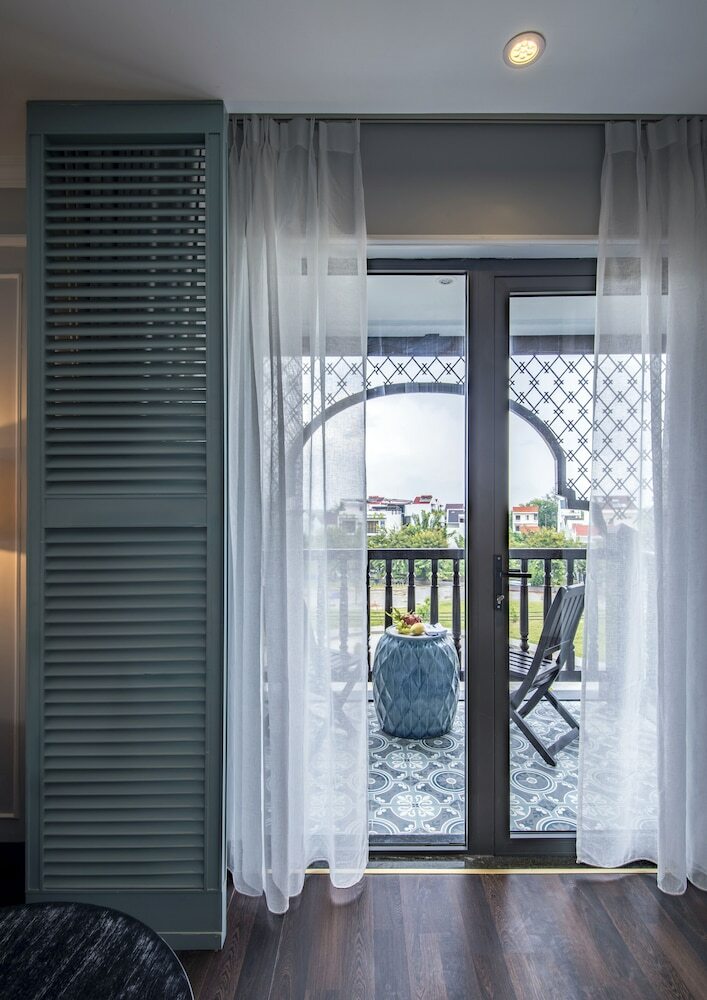 Anio Boutique Hotel Hoian