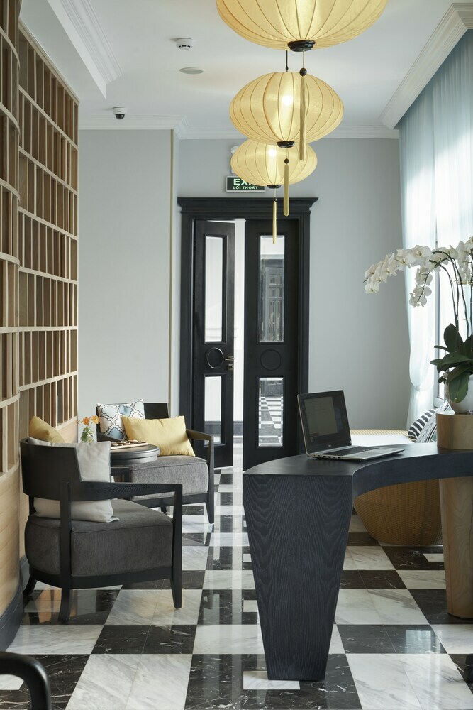 Anio Boutique Hotel Hoian