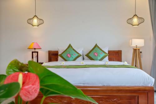 White House Villa Hoi An