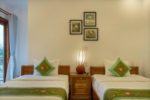 White House Villa Hoi An