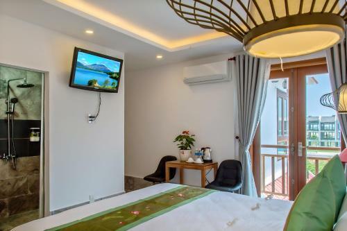 White House Villa Hoi An