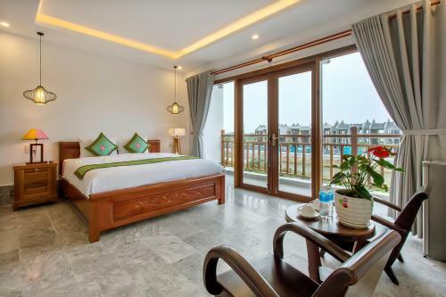 White House Villa Hoi An