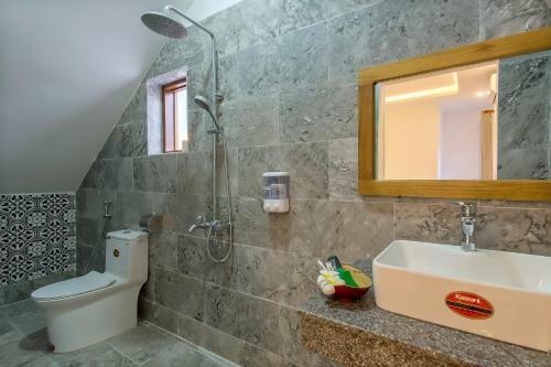 White House Villa Hoi An