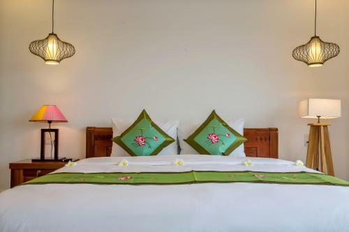 White House Villa Hoi An
