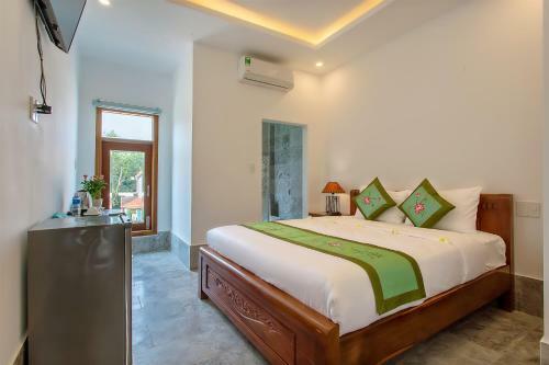 White House Villa Hoi An