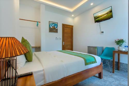 White House Villa Hoi An