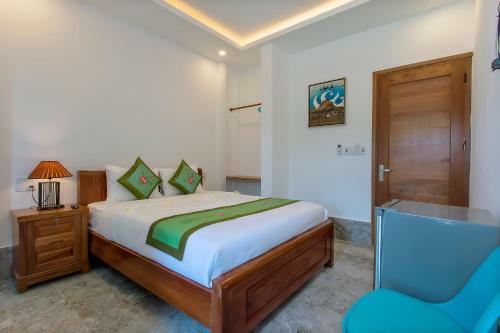 White House Villa Hoi An