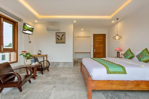 White House Villa Hoi An