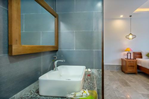 White House Villa Hoi An