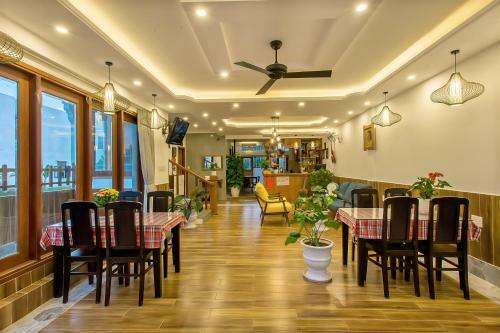 White House Villa Hoi An