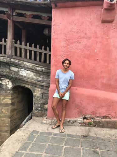 White House Villa Hoi An