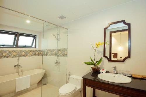 Roxana River Villa