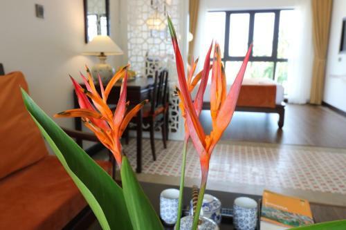 Roxana River Villa