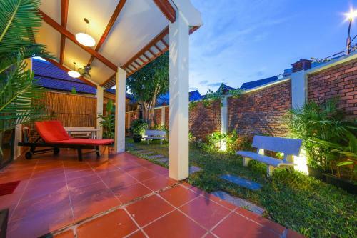 An Bang Mango Tree Homestay
