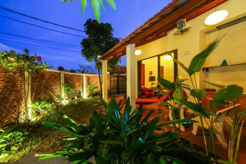 An Bang Mango Tree Homestay