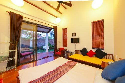 An Bang Mango Tree Homestay