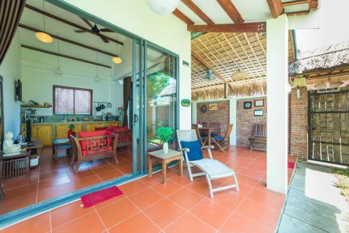 An Bang Mango Tree Homestay