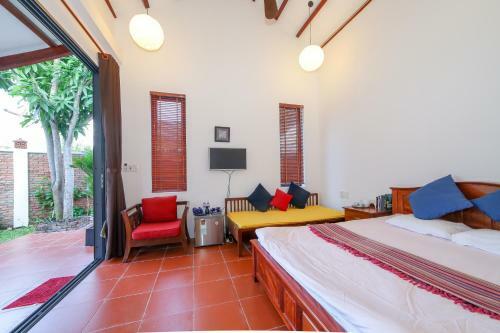 An Bang Mango Tree Homestay