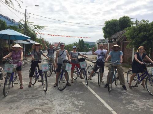An Bang Mango Tree Homestay