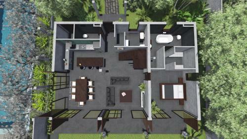 The Villa @ Red Bridge