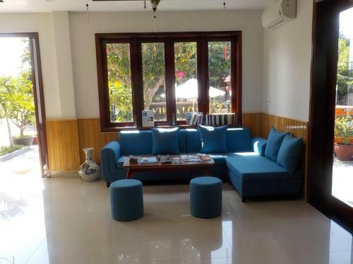 Villa Loan A Hoi An