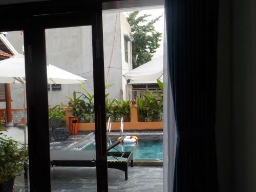 Villa Loan A Hoi An