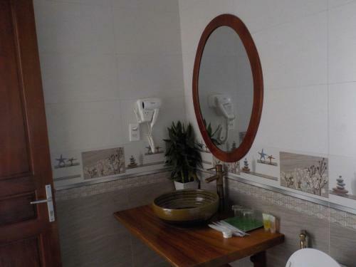 Villa Loan A Hoi An