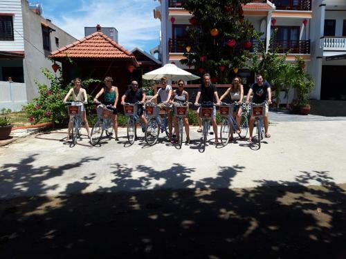 Villa Loan A Hoi An