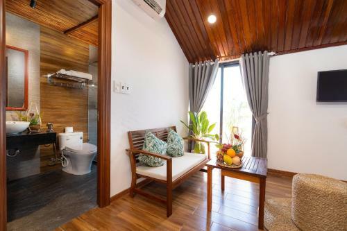 Tropical Home Villa