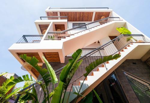 Tropical Home Villa