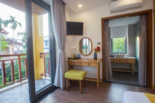 Hotel Maichi Villa Hoi An