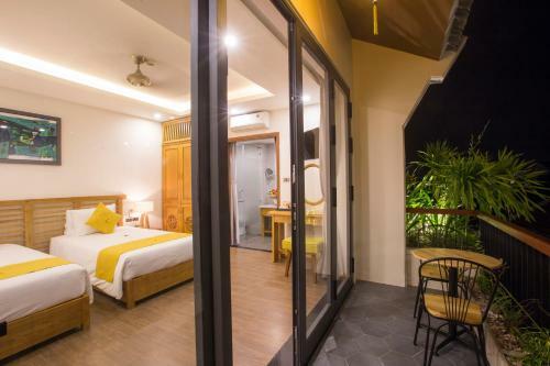 Hotel Maichi Villa Hoi An
