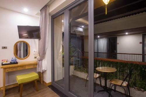 Hotel Maichi Villa Hoi An