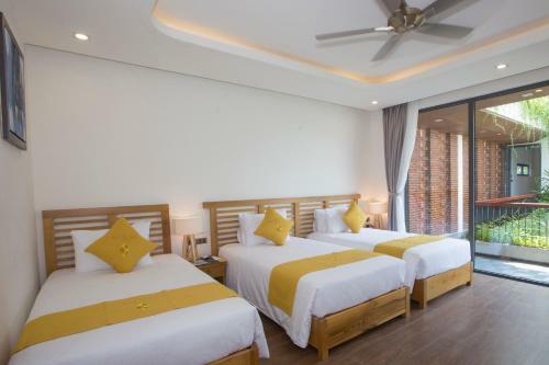 Hotel Maichi Villa Hoi An