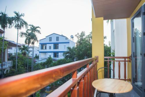 Hotel Maichi Villa Hoi An