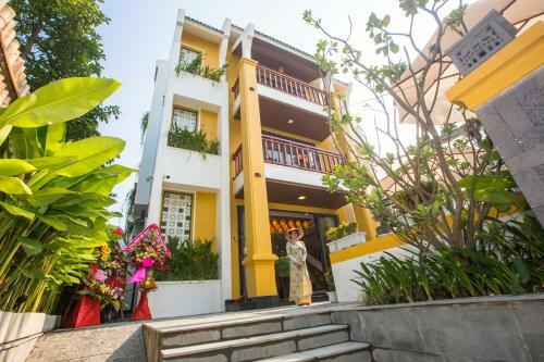 Hotel Maichi Villa Hoi An