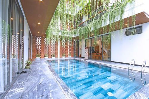 Hotel Maichi Villa Hoi An