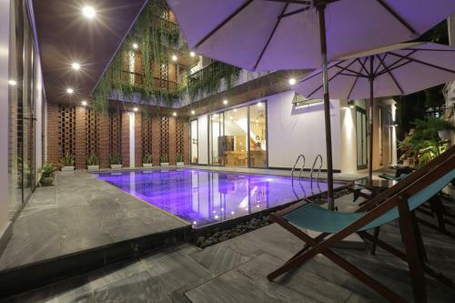 Hotel Maichi Villa Hoi An